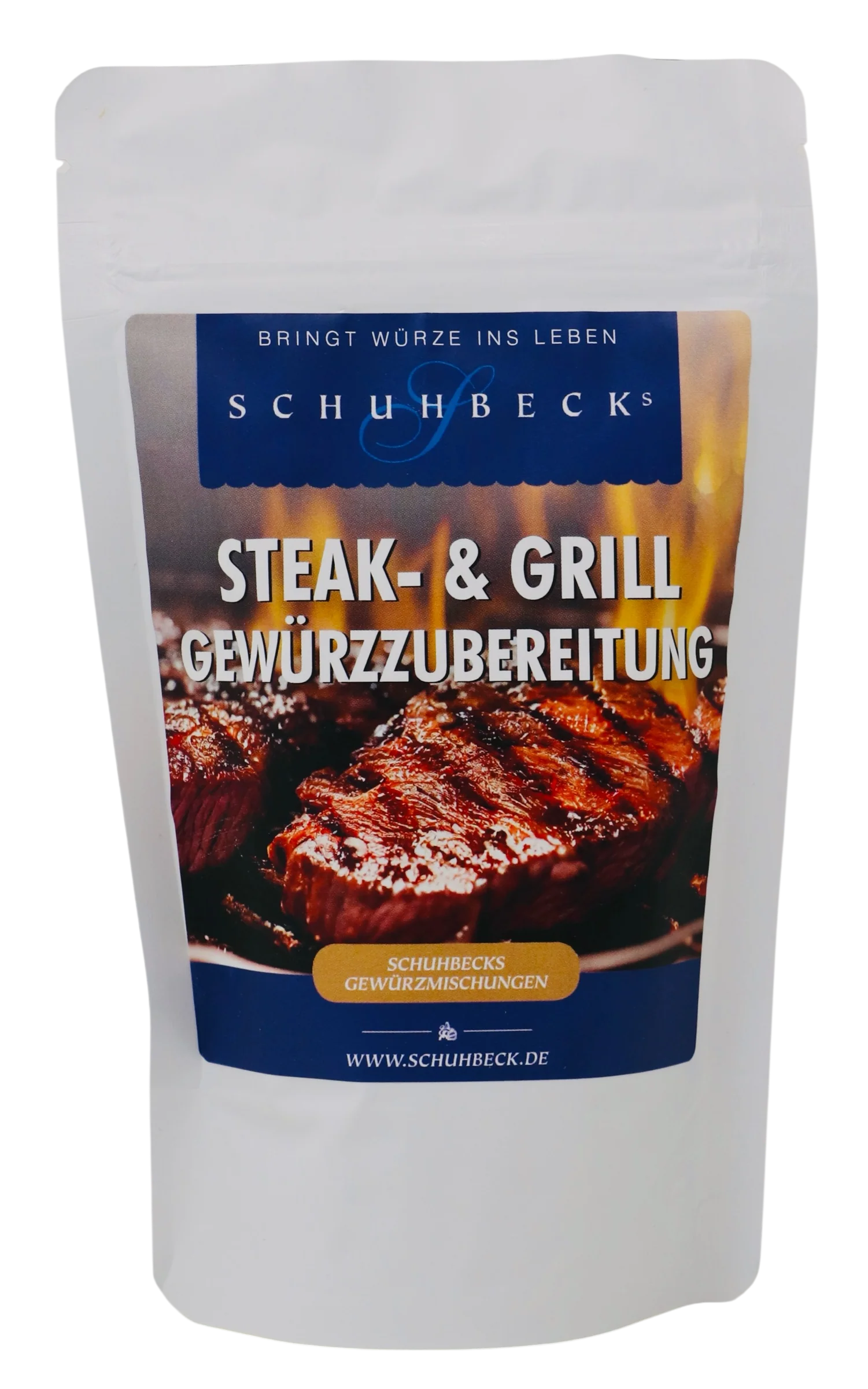 Grill Gewürze